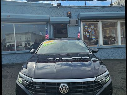 Used 2020 Volkswagen Jetta R-Line w/ R-Line Cold Weather Package