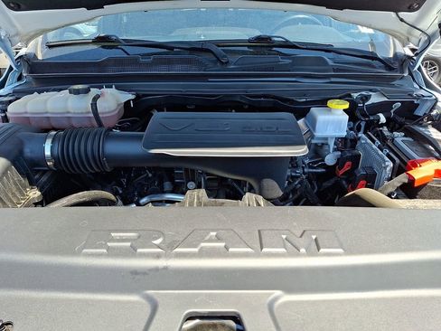 Used 2023 RAM 1500 Big Horn AWD/4WD image 28