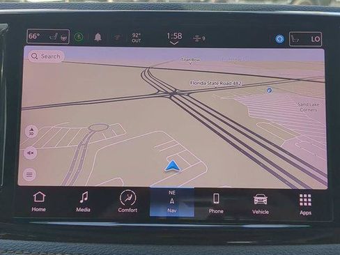 Certified 2022 Chrysler Pacifica Pinnacle FWD image 27