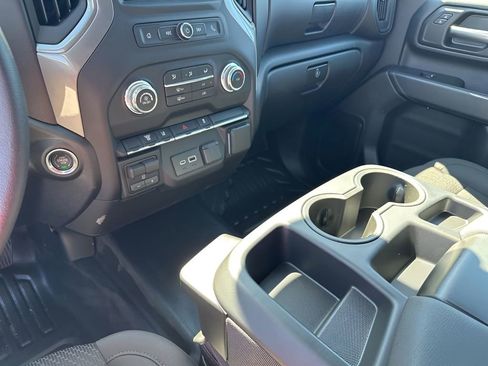 New 2026 GMC Sierra 3500 Pro w/ Convenience Package AWD/4WD image 37