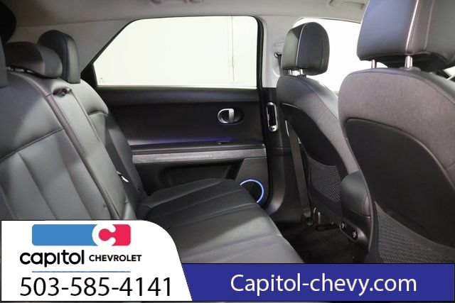 Used 2023 Hyundai Ioniq 5 SEL AWD/4WD image 27