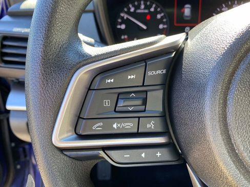 Used 2025 Subaru Impreza 2.0i image 15