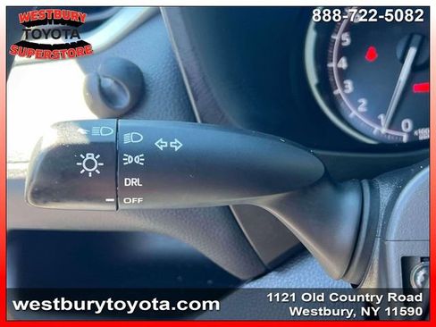 Certified 2024 Toyota RAV4 LE AWD/4WD image 27