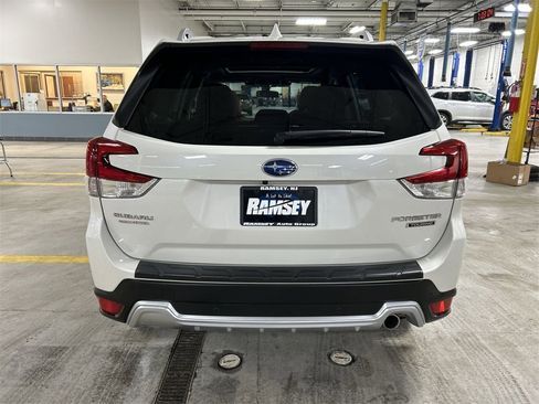 Certified 2023 Subaru Forester Touring image 7