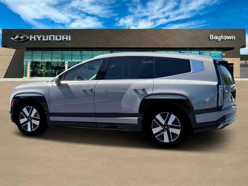 New 2026 Hyundai Ioniq 9 SEL image 4