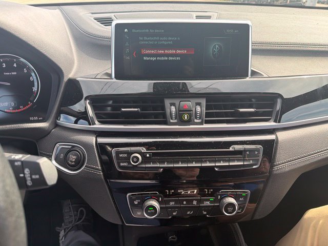 Used 2019 BMW X2 xDrive28i w/ Convenience Package AWD/4WD image 8