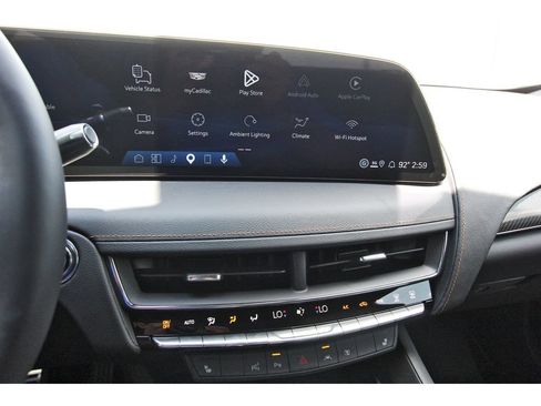 New 2026 Cadillac CT5 Sport RWD image 16