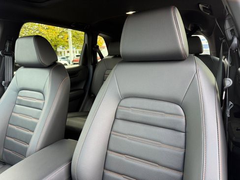 New 2026 Honda CR-V Sport-L image 12
