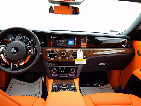 Used 2023 Rolls-Royce Ghost image 26