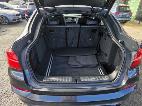 Used 2016 BMW X4 M40i image 28