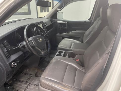 Used 2013 Honda Ridgeline RTL image 27