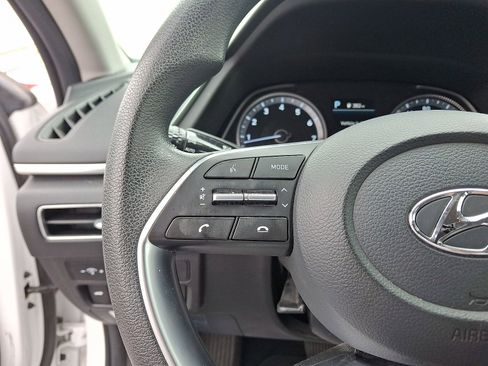 Certified 2022 Hyundai Sonata SEL image 23