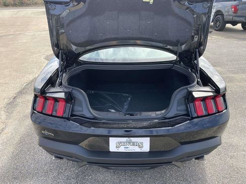 New 2026 Ford Mustang Coupe RWD image 10