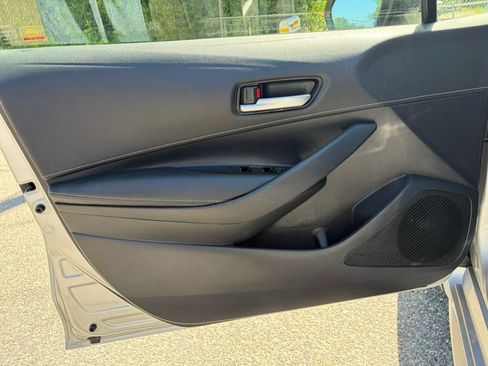 Used 2019 Toyota Corolla SE FWD image 13