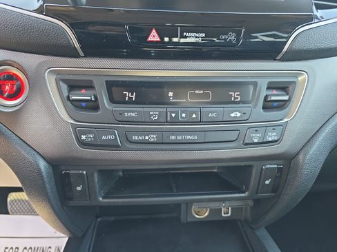 Used 2023 Honda Ridgeline RTL image 20