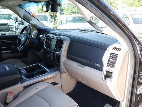Used 2018 RAM 2500 Limited AWD/4WD image 48