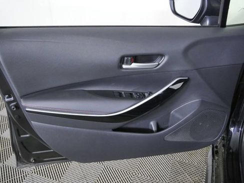 Used 2024 Toyota Corolla XSE FWD image 19