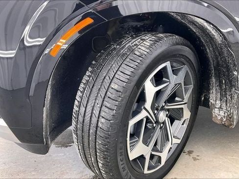 Used 2021 Hyundai Palisade Calligraphy AWD/4WD image 34