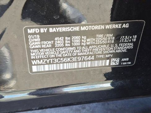Used 2019 MINI Cooper Countryman S FWD image 25