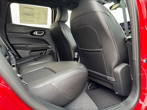 New 2026 Jeep Compass Latitude image 27