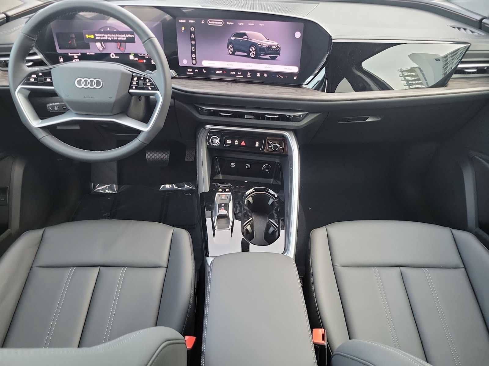New 2026 Audi Q5 2.0T AWD/4WD image 14