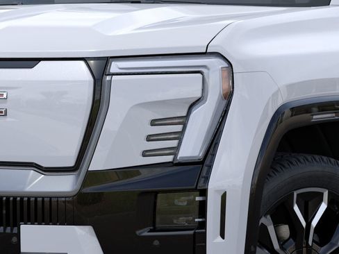 New 2026 GMC Sierra EV Denali AWD/4WD image 10