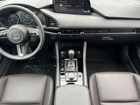 New 2026 MAZDA MAZDA3 2.5 Turbo Sedan w/Premium Plus image 14