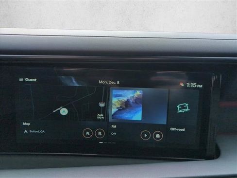 New 2026 Hyundai Palisade XRT Pro image 12