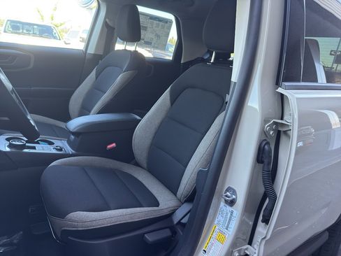 New 2025 Ford Bronco Sport Big Bend image 16