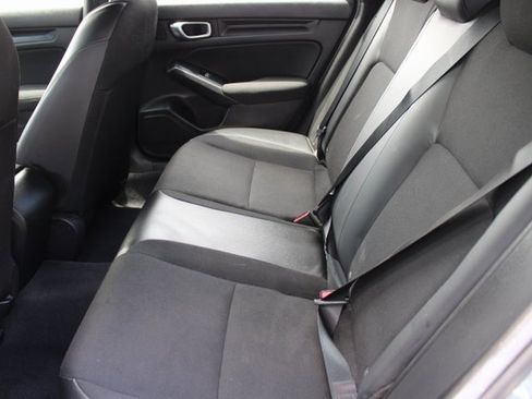 Used 2024 Honda Civic Sport image 18