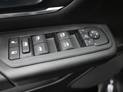 New 2026 RAM 1500 Lone Star w/ Night Edition image 13