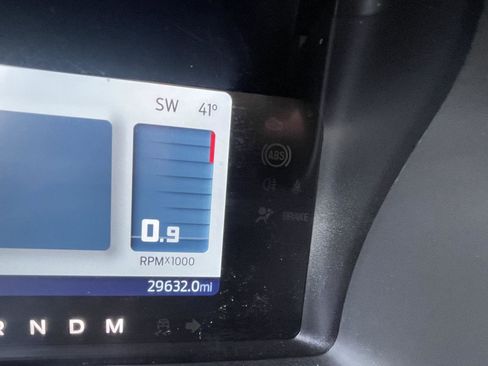 Used 2023 Ford Bronco Badlands image 22