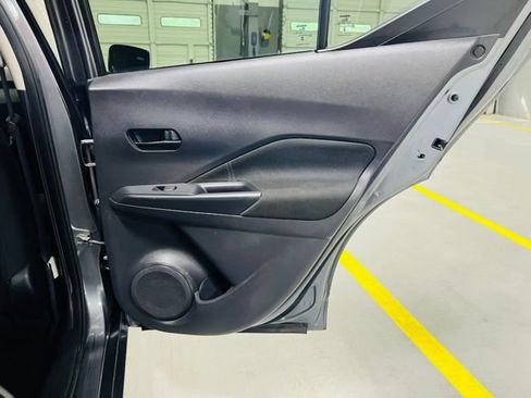 Used 2024 Nissan Kicks S FWD image 30