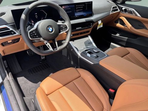 Used 2026 BMW 430i 430i w/ M Sport Package image 24