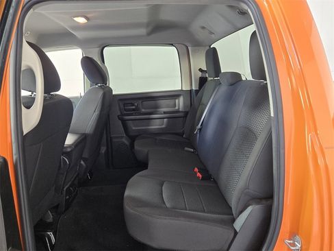 Used 2019 RAM 1500 Express w/ Express Value Package image 9