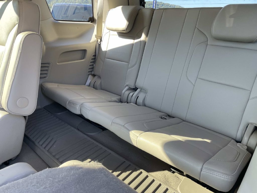 Used 2019 GMC Yukon Denali w/ Denali Ultimate Package AWD/4WD image 11