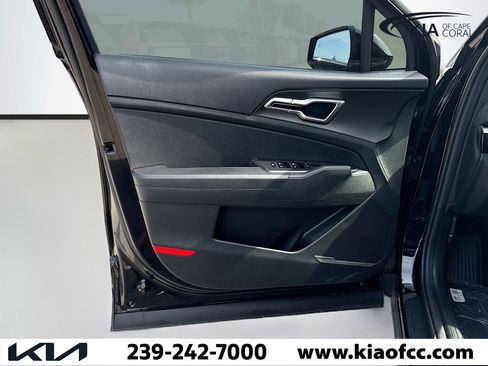 New 2026 Kia Sportage LX w/ LX Convenience Package image 20