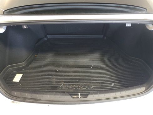 Used 2021 Kia K5 GT-Line image 23