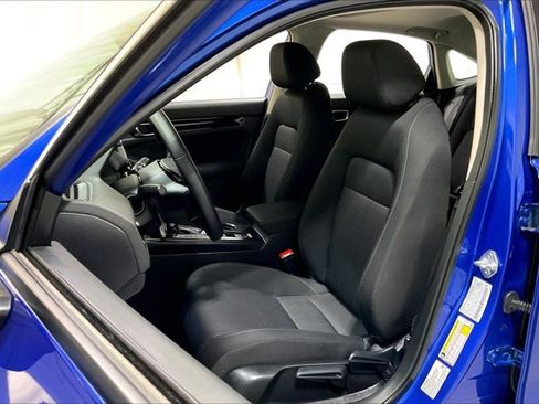 Used 2024 Honda Civic EX image 25