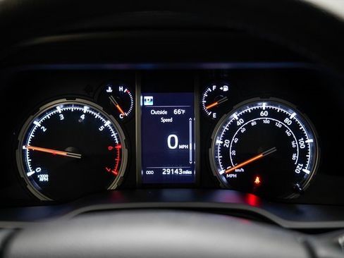 Used 2023 Toyota 4Runner TRD Off-Road Premium image 25