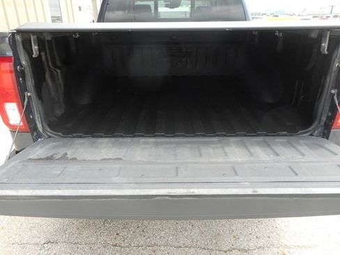 Used 2018 Chevrolet Silverado 1500 LTZ Z71 w/ Centennial Edition image 7