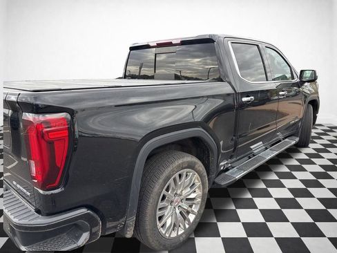 Certified 2021 GMC Sierra 1500 Denali AWD/4WD image 32