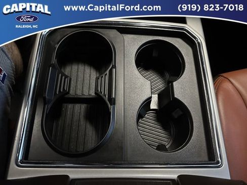 Used 2022 Ford F250 King Ranch w/ King Ranch Ultimate Package image 31