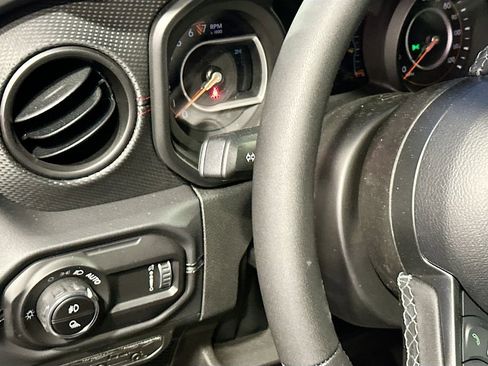 New 2026 Jeep Gladiator Rubicon w/ Dual Top Group image 14