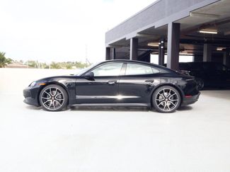 New 2026 Porsche Taycan RWD video 2