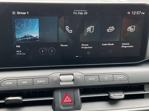 Used 2025 Kia K4 LXS image 30