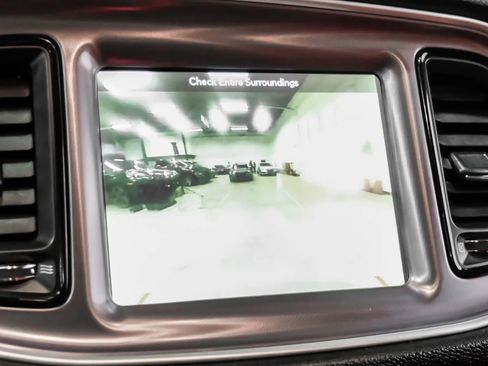 Used 2019 Dodge Challenger R/T Scat Pack w/ Widebody Package RWD image 17