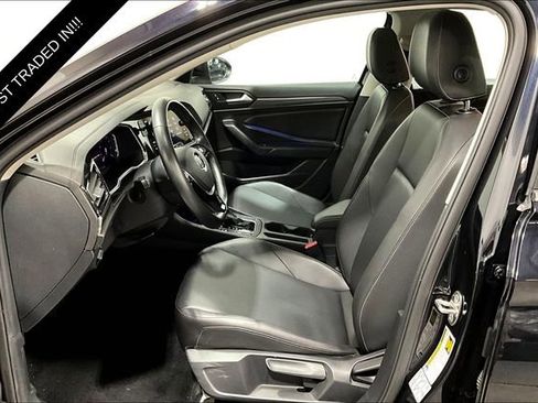 Used 2019 Volkswagen Jetta SEL image 26