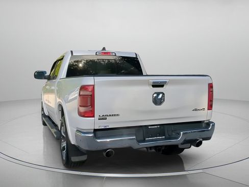 Used 2019 RAM 1500 Laramie AWD/4WD image 23