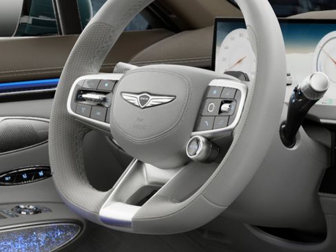 New 2027 Genesis Electrified GV70 Prestige AWD/4WD image 14